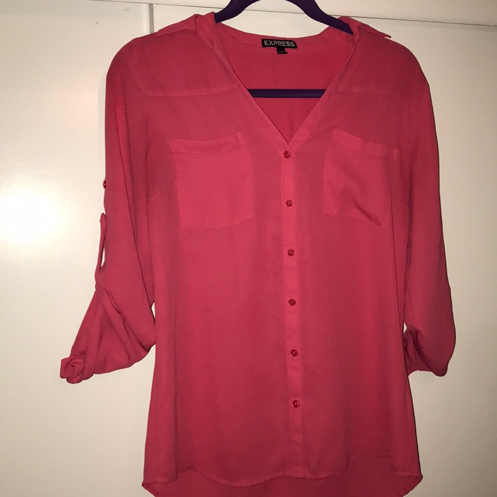 Dress shirt